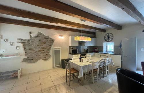 Le Moulin de Graunès - Photo 17