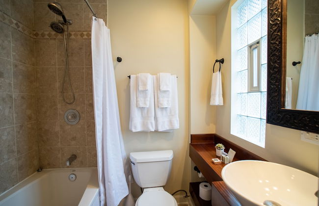 Old Town Suites Operated by Roscoe Village Guesthouse - Foto 10