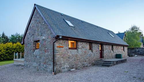 North Balkello Cottage - Foto 4