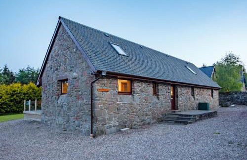 North Balkello Cottage - Foto 4