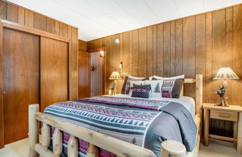 Catfish Lake Home - Foto 18