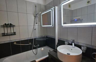 Apartment Orion - Arena Zagreb - parking - Photo 19