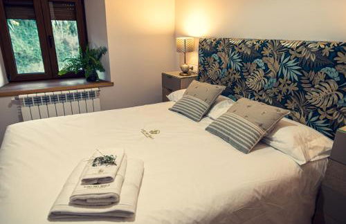 Apartamentos en el Valle del Jerte Flores para Angela - Foto 41