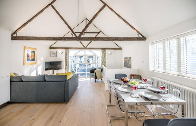 The Old Foundry, Long Melford - Foto 35