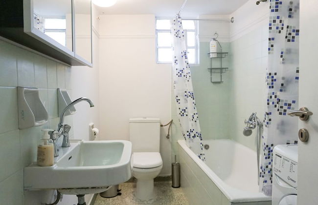 A comfortable apartment in Kallithea - Foto 16