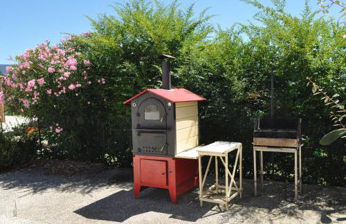 Farm stay Il Carro del Colle - Foto 21