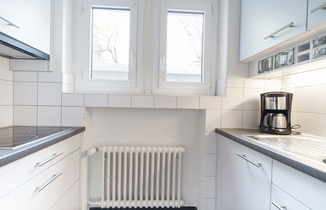 Appartements Hofquartier - Photo 19