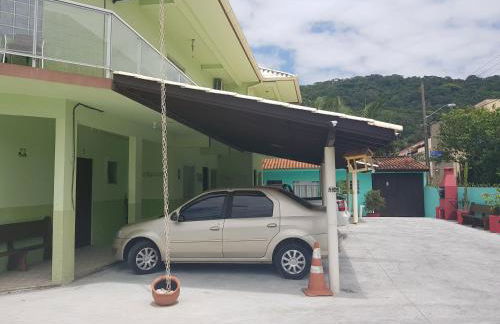 Residencial Toca Coruja - Armação - Florianópolis - Foto 12