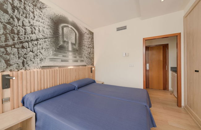 Hotel Apartamentos El Pinar - Foto 10