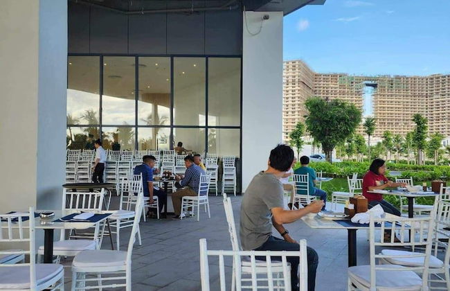 Cam Ranh Beach Resort Nha Trang - Foto 24