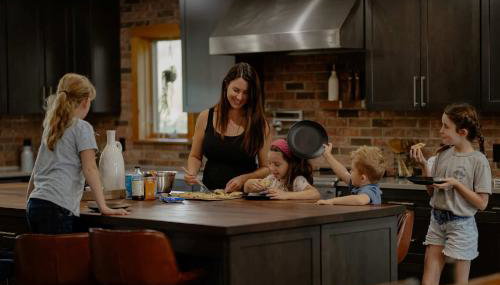 Compass Retreat for large groups - Foto 3