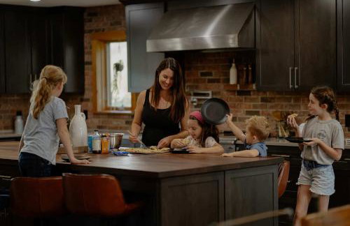 Compass Retreat for large groups - Foto 5