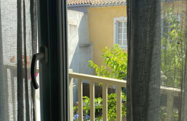 Le Logis GOUT - L'Oustal - Foto 38