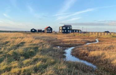 High View, Southwold High Street (2 bed, 2 bath, allocated parking, balcony) - Foto 24