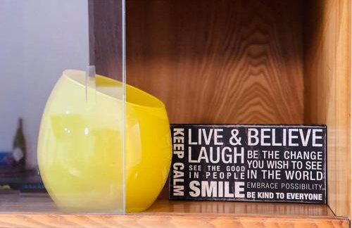 Studio Mango w/Patio & Parking - Foto 20