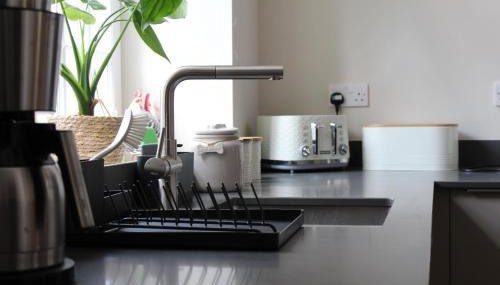 The Dower House at Solsgirth Home Farm - Foto 4