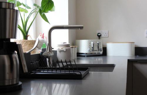 The Dower House at Solsgirth Home Farm - Foto 4