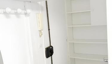 Eiffel Tower Magnificent Paris - Foto 5, wardrobe