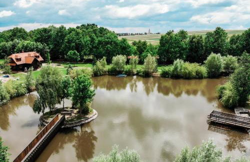 Moslavačka Priča Holiday Homes - Foto 30