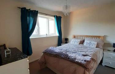 Tor View Getaway in Glastonbury - Foto 14