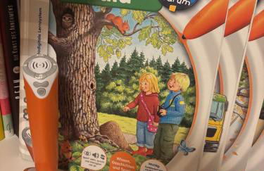 Hafenhaus Panoramablick mit Sauna & Whirlpool - Foto 17