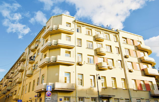 LUXKV Apartment on Prechistenka 17 - Foto 28