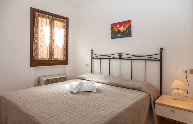 Aria di vacanza - Borgo Turchese - Photo 3