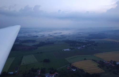 Ferne und Weite im Sauerland Blick über das Ruhrtal - Foto 6