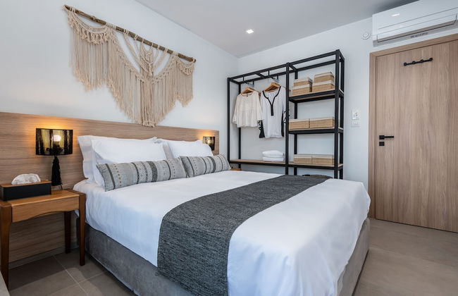 TAF Beach Villas with Tesla - Photo 76