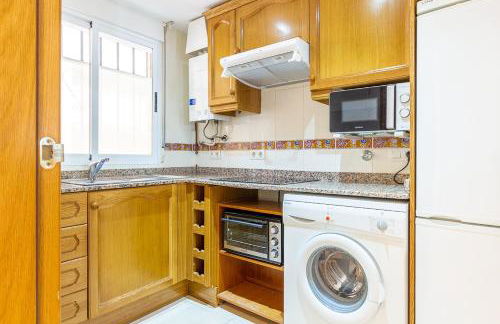 Acapulco III Marina DOR - Beach Front - Foto 27