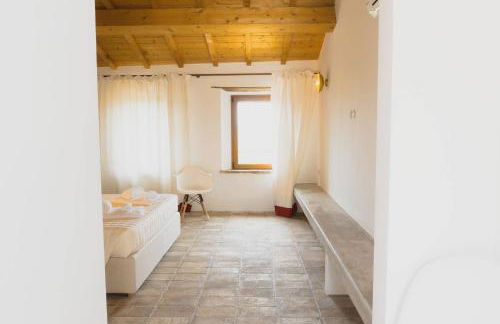 Borgo Calbianco - Private House with Pool & AirCo - Foto 26