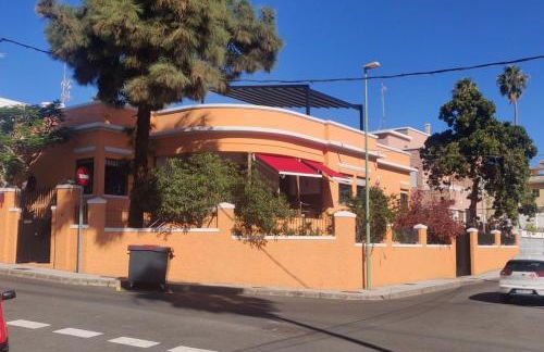 Apartment in Tafira Alta Las Palmas - Foto 1