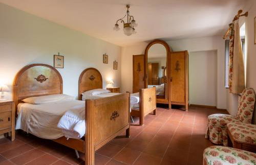 Holiday Home Giorgio Winery by Interhome - Foto 28