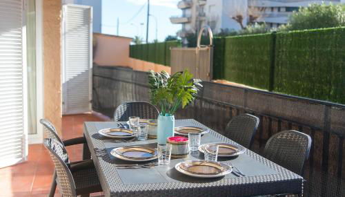 WELCS APARTAMENTO 204 PDA junto al mar - Foto 5