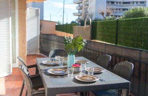 WELCS APARTAMENTO 204 PDA junto al mar - Foto 5