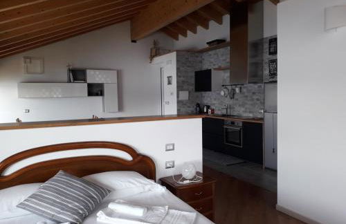 Cascina Tumas Orta Lake - Photo 12