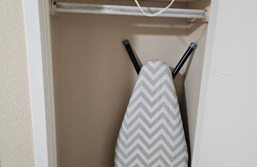 Marine B Two Bedrooms One-Half Bathrooms Townhouse - Photo 3