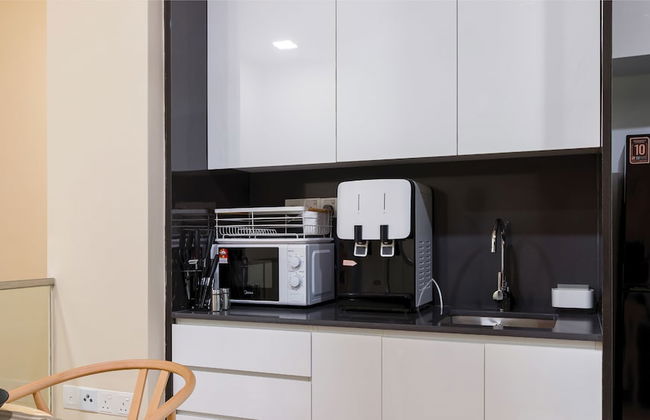 The Colony & The Luxe, Kuala Lumpur by Canopy Lives - Foto 51