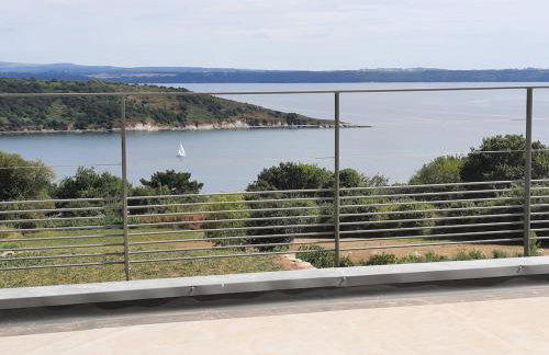 La Pointe sur l'eau - Vue mer - Piscine intérieure - Foto 52