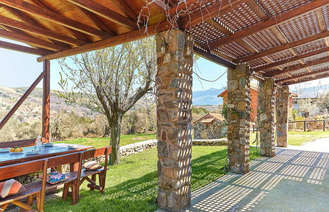 Authentic Cottage - Foto 29