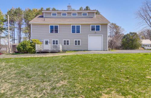 Historic Friendship Boat House Near Back River! - Foto 25