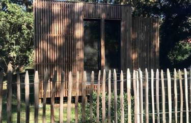 Ma cabane sous les arbres - Foto 49