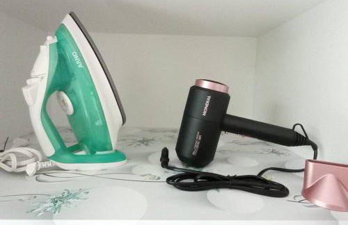 Encantador Apto NOVO, climatizado e confortável - 200m das Thermas - Photo 21