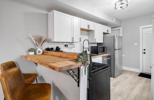 Amazing Boho Oasis Apartment in Ohio City - Foto 19