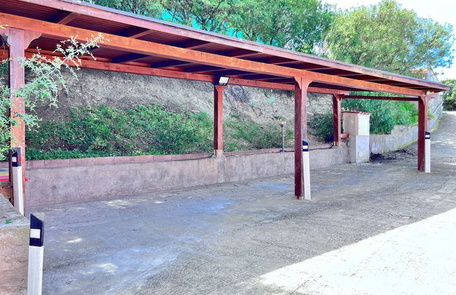 Sea View House 3 Panorama, Nature, Sun, Peace - Foto 20