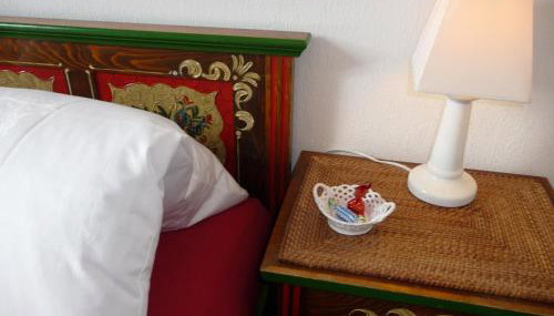 Schwarzwald-Ferienwohnungen Begert - Foto 4