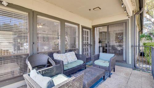 Family Retreat half Mi to Lake Travis Pets Welcome - Foto 3