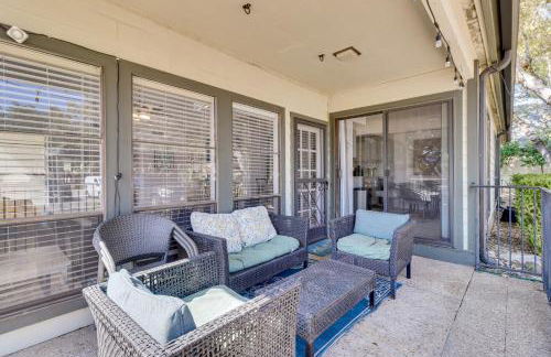 Family Retreat half Mi to Lake Travis Pets Welcome - Foto 3