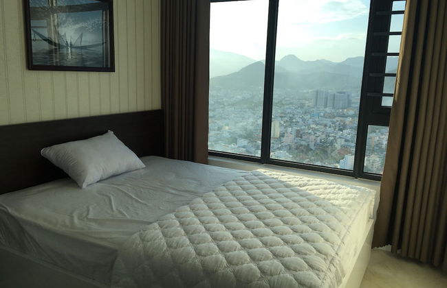 Beach City Apartment - Foto 32