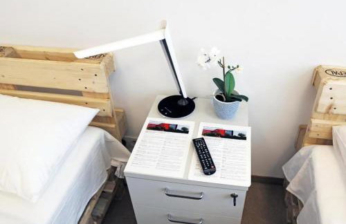 Apartamenty EXPO Nadarzyn 3Rooms - Photo 45